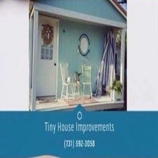 Avatar for Tiny House Improvements
