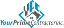 Your Prime Contractor, Inc. logo