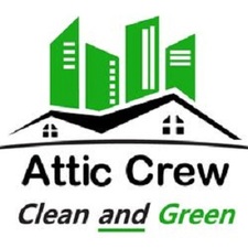 Avatar for Attic Crew