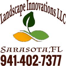 Landscape Innovations, LLC logo