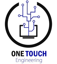 One Touch Engineering logo