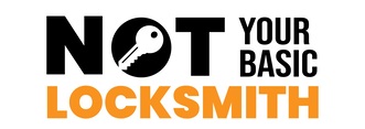 Not Your Basic Locksmith logo