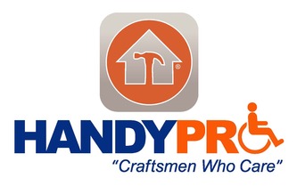 HandyPro Handyman Service, Inc. logo