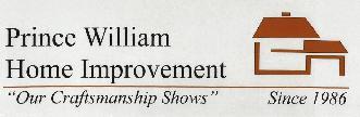 Prince William Home Improvement logo
