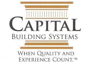 Capital Building Systems, LLC logo