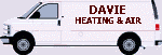 Davie Heating & Air Conditioning, Inc. logo