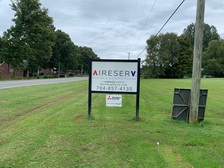 Aire Serv of Rowan County logo