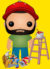 Avatar for Terry's Paint & Wallpapering
