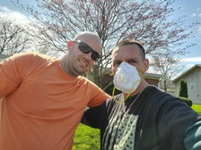 Avatar for Mustard Seed Landscaping