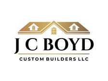 J C Boyd Custom Builders, LLC logo