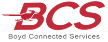 Boyd Connected Services, Inc. logo