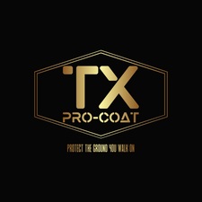 Logo for Texas Pro-Coat