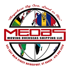 Avatar for Medas Moving & Overseas Shipping, LLC