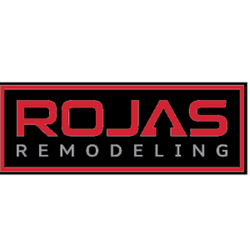 Rojas Remodeling, LLC logo