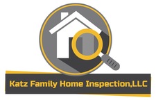 Logo for Katz Family Home Inspection, LLC