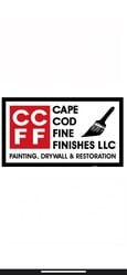 Cape Cod Fine Finishes, LLC logo