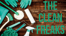 Avatar for The Clean Freaks