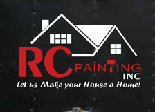 RC Painting, Inc. logo