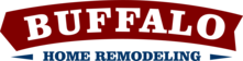 Logo for Buffalo Residential and Commercial Remodeling