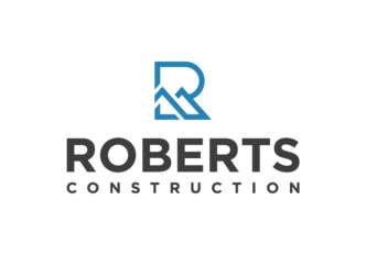 Roberts Construction, LLC logo