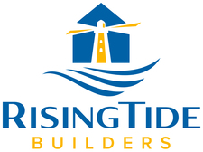Rising Tide Builders, LLC logo