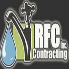 Logo for RFC Contracting Inc