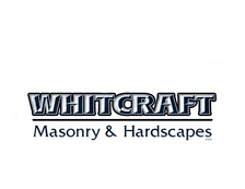 Whitcraft Masonry and Hardscapes, LLC logo