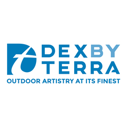 DEX by Terra, Inc. logo