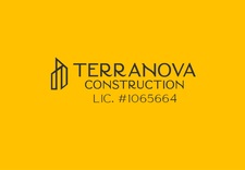Terranova Construction logo