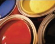 CEV Painting Services LLC logo