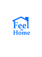 Logo for Feel at Home, LLC