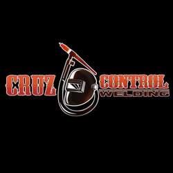 Cruz Control Welding and Fabrication logo