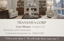 Avatar for Transawa, Corp.