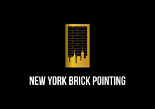 Logo for New York Brick Pointing