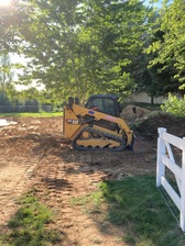 Steady Earthworks, LLC logo