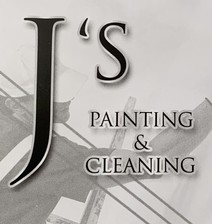 Logo for J's Painting & Cleaning LLC