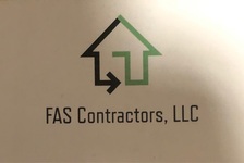 FAS Contractors logo