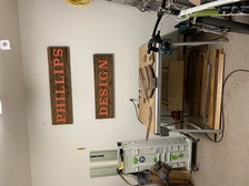 Avatar for Phillips Woodworking - Unlicenesed Contractor