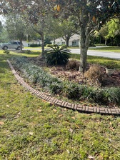 Sargent's Lawn Service logo