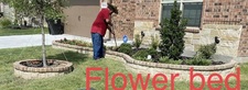 Logo for DFW Allstar Contractor LLC