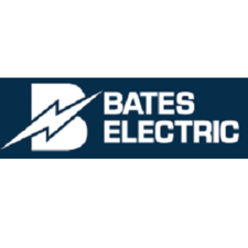 Logo for Bates Electric, Inc.