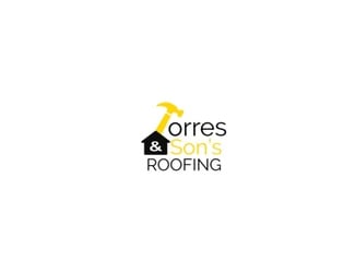 Torres & Son Roofing logo