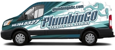 PlumbinGo, LLC logo