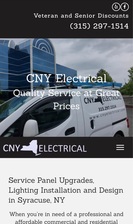 Avatar for CNY Electrical