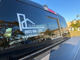 LI Developers, LLC logo