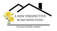 Logo for A New Perspective Home Inspections LLC