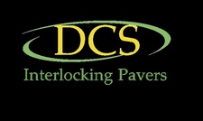 Logo for DCS Interlocking Pavers