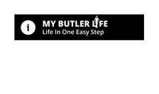 My Butler Life LLC logo