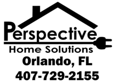Perspective Home Solutions, LLC logo