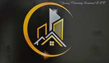 Logo for Yeimy Cleaning Services LLC